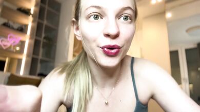 Femdom Goddess Laughs About Your Little THANG SPH ASMR Roleplay