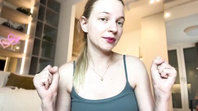 Femdom Goddess Laughs About Your Little THANG SPH ASMR Roleplay