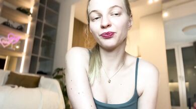 Femdom Goddess Laughs About Your Little THANG SPH ASMR Roleplay