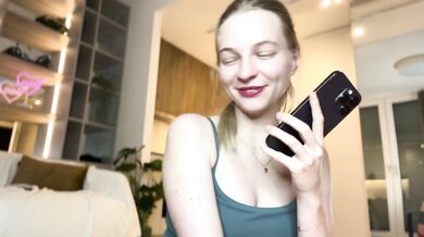 Femdom Goddess Laughs About Your Little THANG SPH ASMR Roleplay