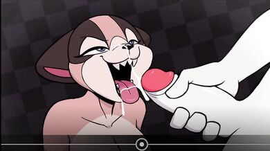 No Commentary Beat Banger Gale - I Can Do It Better Hands Free Tit Fuck Doggy Style Hot Bouncy Perky Ass Reverse Cowgirl Furry Hentai Beat Game Facial