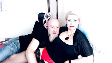 Russian Russian writer fucks his wife, a famous Russian whore! The perfect family union! ))