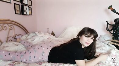 Farting every 5 seconds