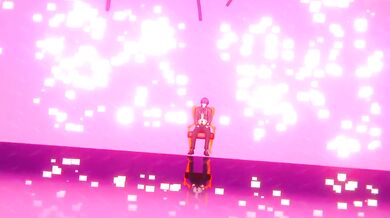 Aemeath, Chisa, Lynae get fucked by rover at the same time - Wuthering waves