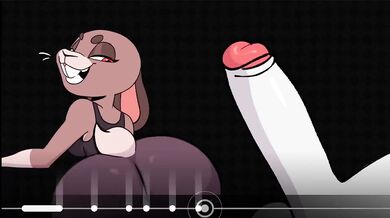 No Commentary Beat Banger Hands Free Claire - The Boss Deep Doggy Style Balls Deep Furry Hentai Cute Rhythm Game Animated Hot Waifu Porn Drawn Porn