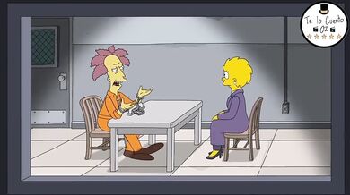 Bart NFT, Lisa Assassin, and the World of HOMER@S | Oz Tells You