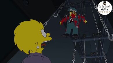 Bart NFT, Lisa Assassin, and the World of HOMER@S | Oz Tells You