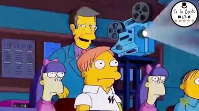 Bart NFT, Lisa Assassin, and the World of HOMER@S | Oz Tells You