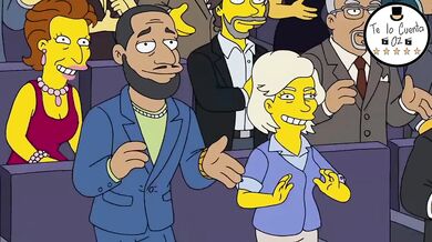 The Final Chapter of The Simpsons | Oz Tells You