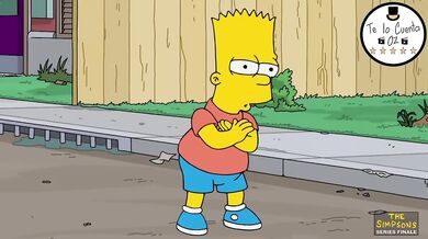 The Final Chapter of The Simpsons | Oz Tells You