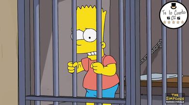 The Final Chapter of The Simpsons | Oz Tells You