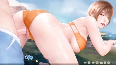 Fiona Prince of Suburbia Adult Visual novel 3d animation game gameplay