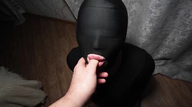 Сводная Сестра в Маске Перепутала Меня со Своим Парнем и Изменила Ему со Мной - Velvet Waifu