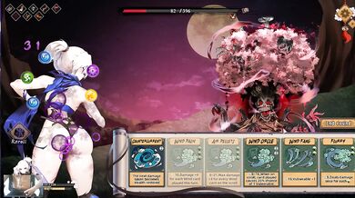 THIS IS REALLY INTENSE - HALF DEMON SHINOBI