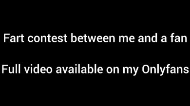 New long fart fetish videos compilation (full versions on my Onlyfans)
