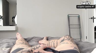 Young Stepmom, Desperately Craving Sex, Fucks her Stepson while Husband at Work