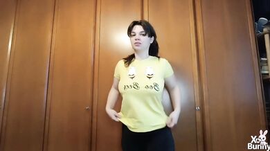 Newest fart fetish video scenes in a super long compilation (full videos versions on my Onlyfans)