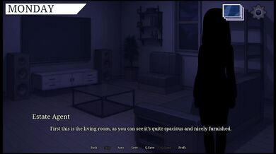 Fucking A Thicc Goth Ghost Milf (Ghost Milf Review)