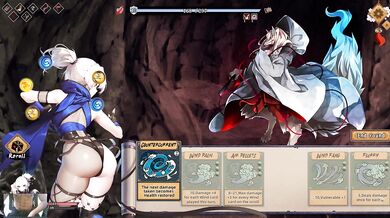 TWO KAPPAS ONE MORE TIME - HALF DEMON SHINOBI
