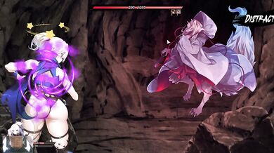 TWO KAPPAS ONE MORE TIME - HALF DEMON SHINOBI