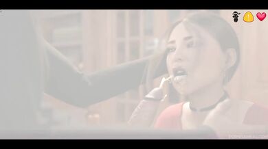The Fastest Way to Get Promoted: A Secret Contract with the CEO - The Office - P.1 - Damaged Coda - by Porn Game 4U