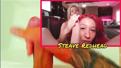 Enjoy with me this incredible fuck sex of Zoey Di Giacomo and her big ass riding // Reaction