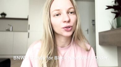 How to support BNWO tasks