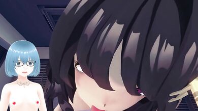 light hello uma musume