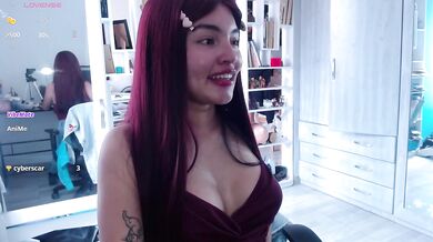 You like what you see…? Then come a little closer. I save my best moments for my OnlyFans.