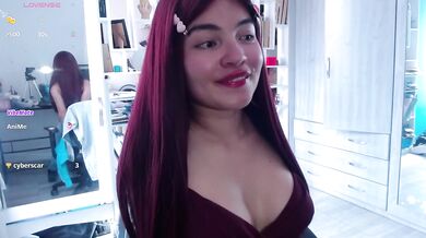 You like what you see…? Then come a little closer. I save my best moments for my OnlyFans.