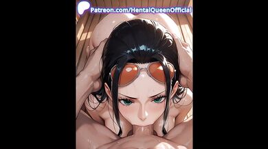 Hentai Queen Episode 10