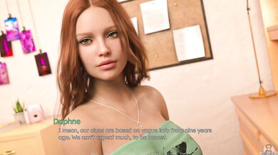 GETTING INTIMATE #40 – Gameplay by MisterDoktor