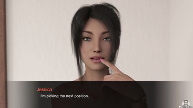 LUST THEORY #246 • Season 2 • Adult Visual Novel Gameplay