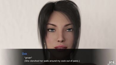 LUST THEORY #246 • Season 2 • Adult Visual Novel Gameplay