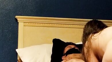 Full Viedo - Big Ass MILF - Fucking in Motel Room