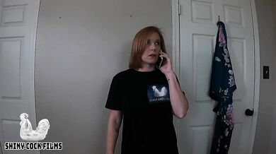 Stepmom Takes One For the Team - Jane Cane, Shiny Cock Films