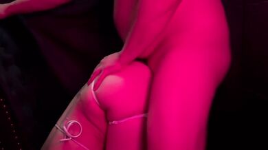 Stripper Lapdance Fuck ATP - Bella Bentley