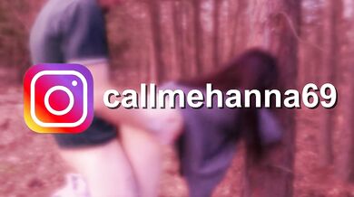 I was dumped by a guy in a BMW, but a guy in a Porsche came in my mouth │Call me Hanna