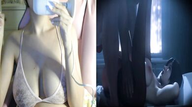 Nurse Fetish HENTAI 3 D- Hentai React