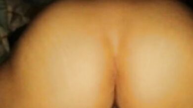 POV PUSSY FUCK - CUM INSIDE ME PUSSY - CREAMY PUSSY