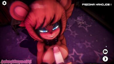 Fap Nights At Frenni's Night Club - SEX SCENES - FRENNY - PAR 2