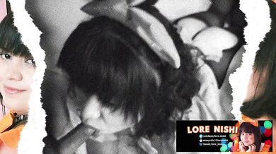 Mitsuri se coge una verga grande en su entrenamiento especial - Lore Nishi Cosplay