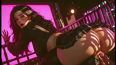 Simulation Love –Red Hair Babe