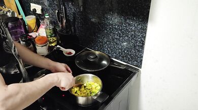 Андская писька или спермач