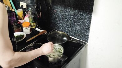 Андская писька или спермач