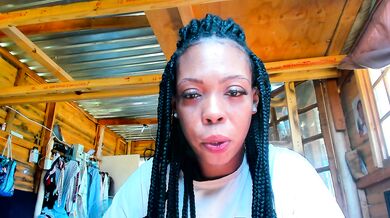 Natural Big Soft Ass Light Skin Sexy Ebony Goddess...