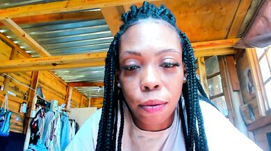 Natural Big Soft Ass Light Skin Sexy Ebony Goddess...
