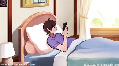 BUBBLES AND BABES CH 22
