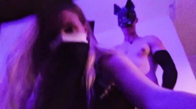 Stepmom seduced stepson for sex while her husband was at work