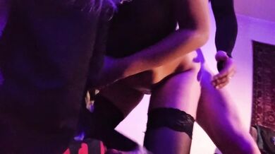 Stepmom seduced stepson for sex while her husband was at work